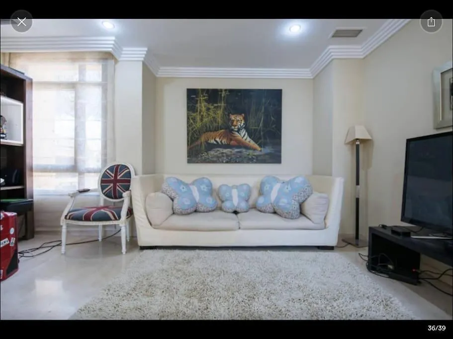 Luxury Villa On Mistral Beach, Puerto Banus. Marbella 0*,  Spanien